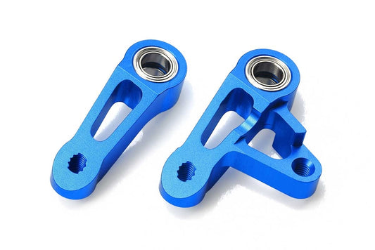 Tamiya Hop-Up Options 22072 XV-02 Aluminum Steering Arms L/R