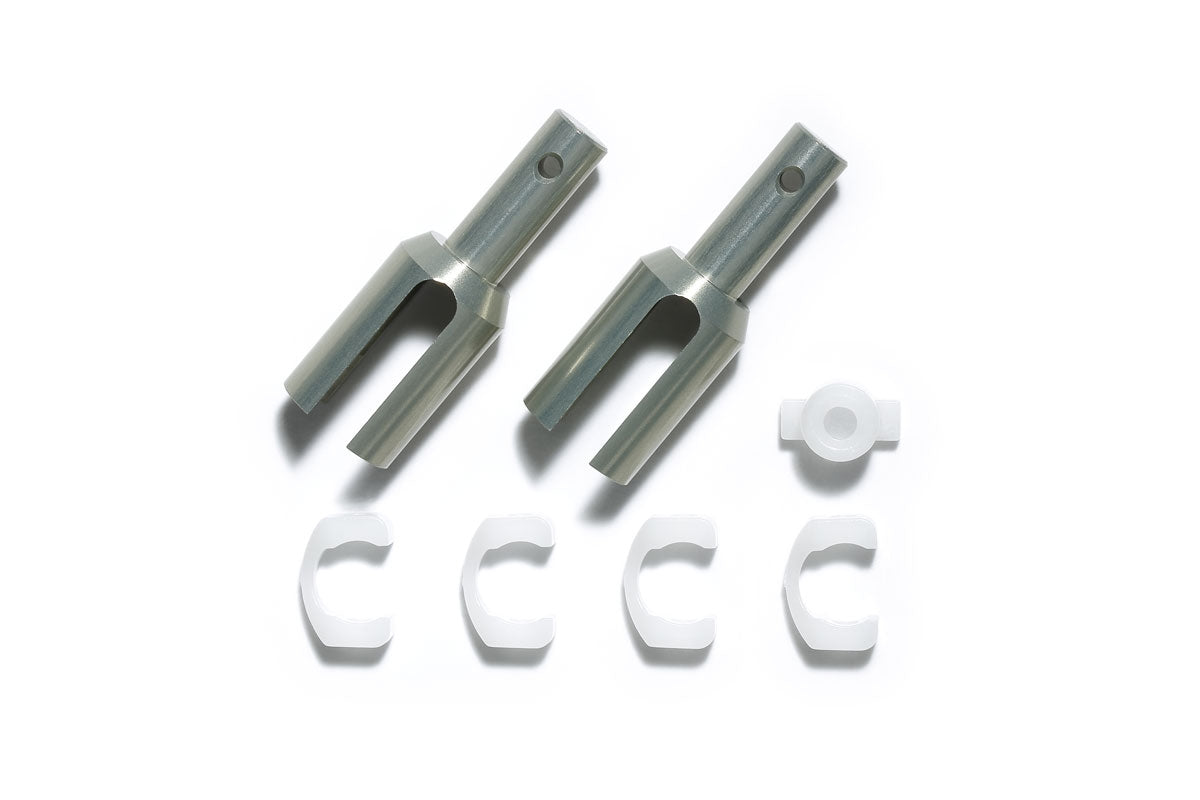 Tamiya Hop-Up Options 22065 TT-02 TYPE-SRX Aluminum Gearbox Joints