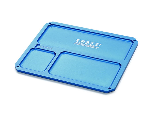 Tamiya 42292 TRF Aluminum Parts Tray