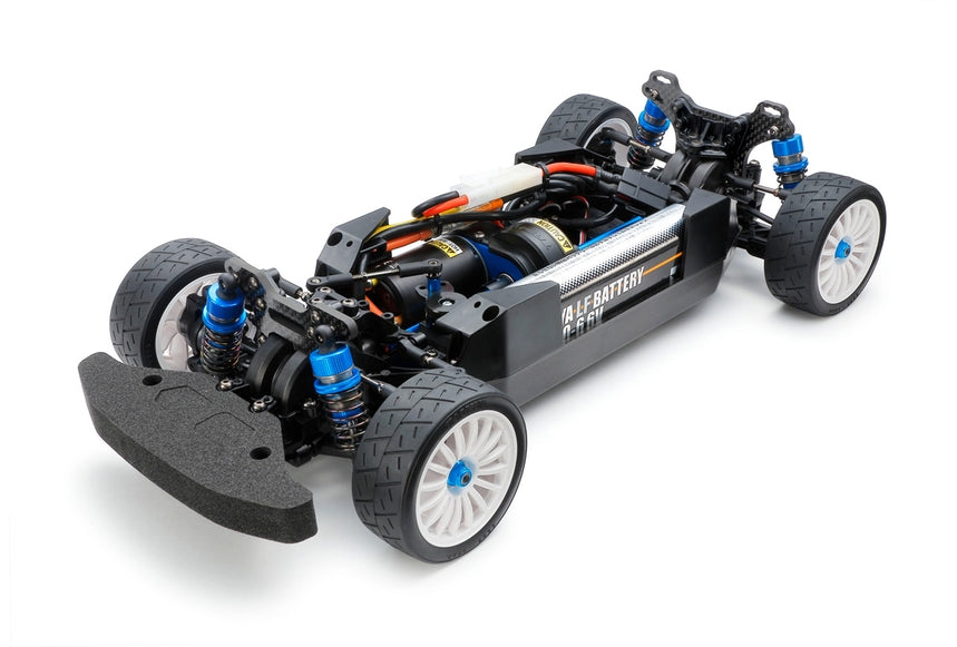 Tamiya 1/10 RC 58726 XV-02RS Pro Chassis Kit