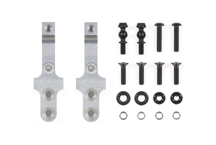 Tamiya Hop-Up Options 22088 Aluminum Front Damper Stays