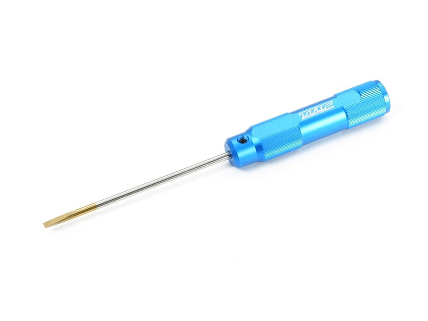 Tamiya 42161 TRF (-) Aluminum Screwdriver M