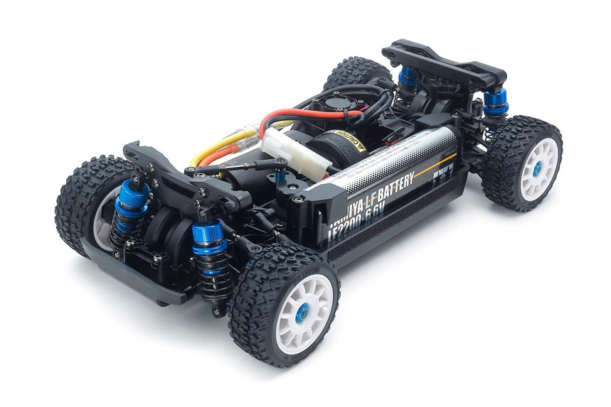 Tamiya 1/10 RC 58738 XM-01 PRO Chassis Kit