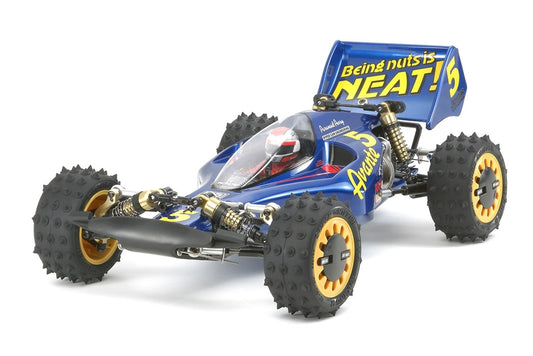 Tamiya 1/10 RC 58489 Avante 2011 4WD Buggy