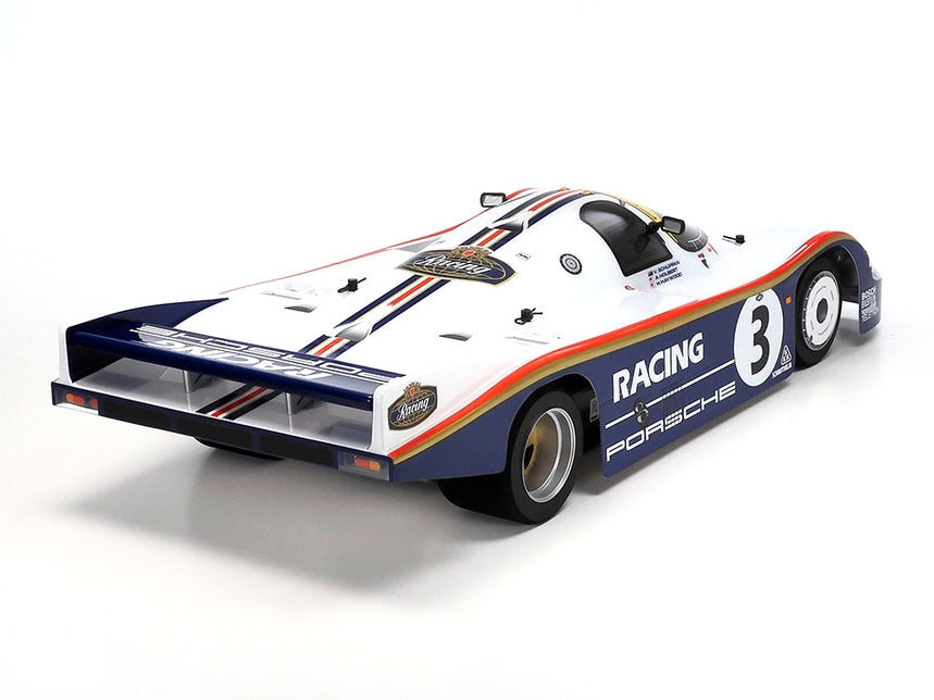 Tamiya 1/10 RC 47508 Porsche 956 Group C Chassis