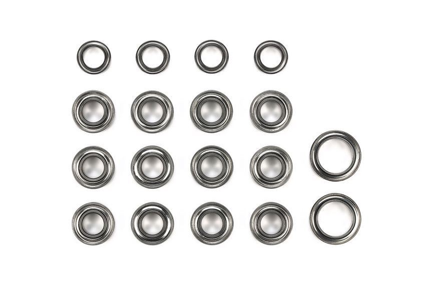 Tamiya Hop-Up Options 22026 MB-01 Full Ball Bearing Set