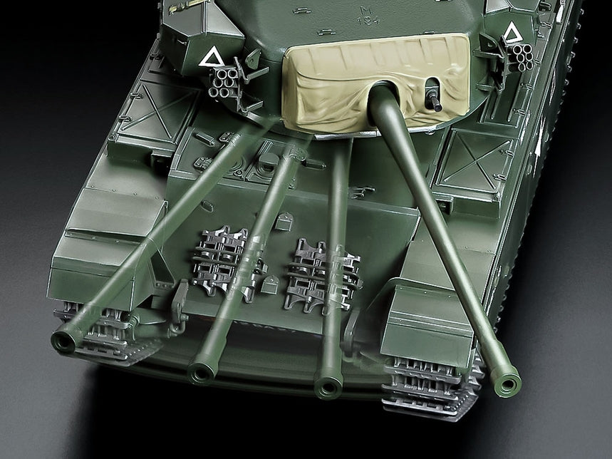 Tamiya 1/16 RC 56045 British Centurion MK.III Battle Full Option Kit ETA Jan 2024