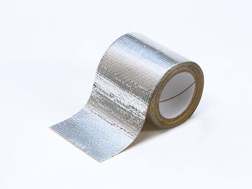 Tamiya Hop-Up Options 53351 Aluminum Reinforced Tape