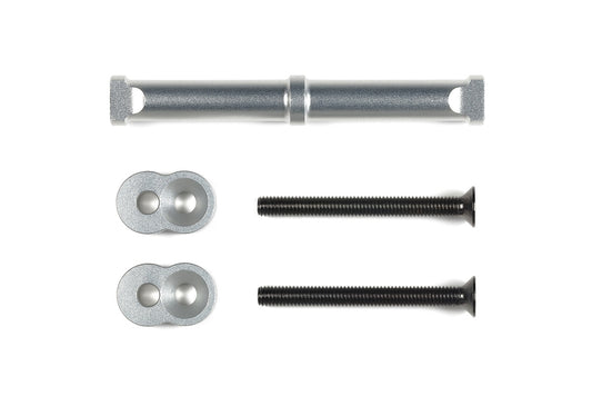 Tamiya Hop-Up Options 22089 BB-01 Aluminum Rear Damper Mount Bar