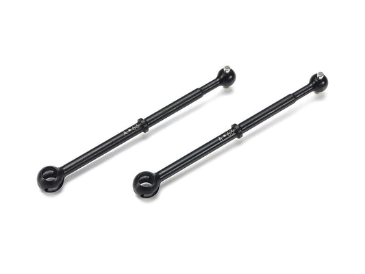 Tamiya Hop-Up Options 22068 BB-01 63mm Swing Shafts