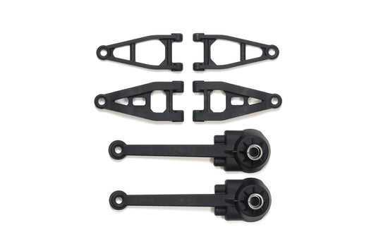 Tamiya Spare Parts 51713 BB-01 D Parts Suspension Arms 2pcs