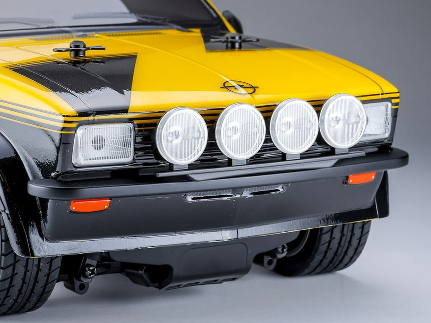 Tamiya 1/10 RC 58729 Opel Kadett GT/E MB-01