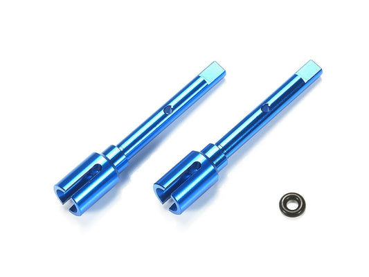 Tamiya Hop-Up Options 54502 TT-02 Aluminum Propeller Joint