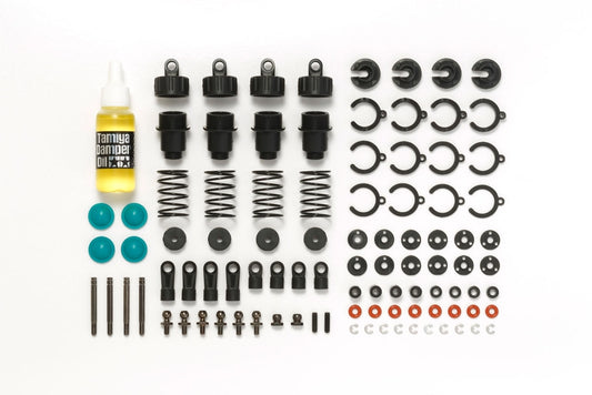 Tamiya Hop-Up Options 54753 TT-02 CVA Super Mini Shock Unit Set