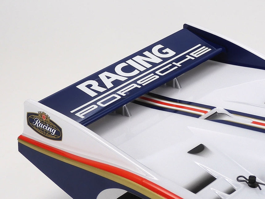 Tamiya 1/10 RC 47508 Porsche 956 Group C Chassis