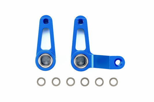 Tamiya Hop-Up Options 22033 TD4 Aluminum Steering Arms