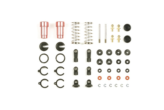 Tamiya Hop-Up Options 53155 Low Friction Aluminum Damper Set