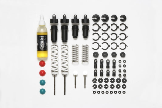 Tamiya Hop-Up Options 54567 DT-03 CVA Damper Set