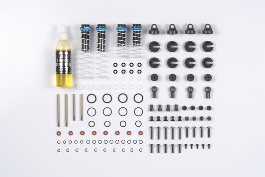 Tamiya Hop-Up Options 54028 TRF Buggy Aeration Damper Set