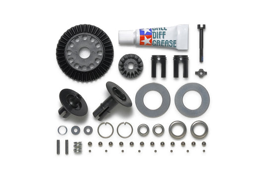 Tamiya Hop-Up Options 22046 XV-02/TT-02 Ball Differential Set (39T)