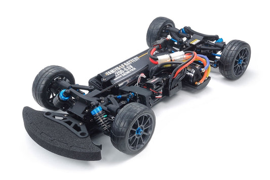 Tamiya 1/10 RC 58693 TA08 Pro Chassis Kit