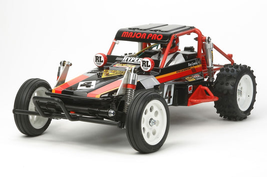 Tamiya 1/10 RC 58525 Wild One Off-Roader