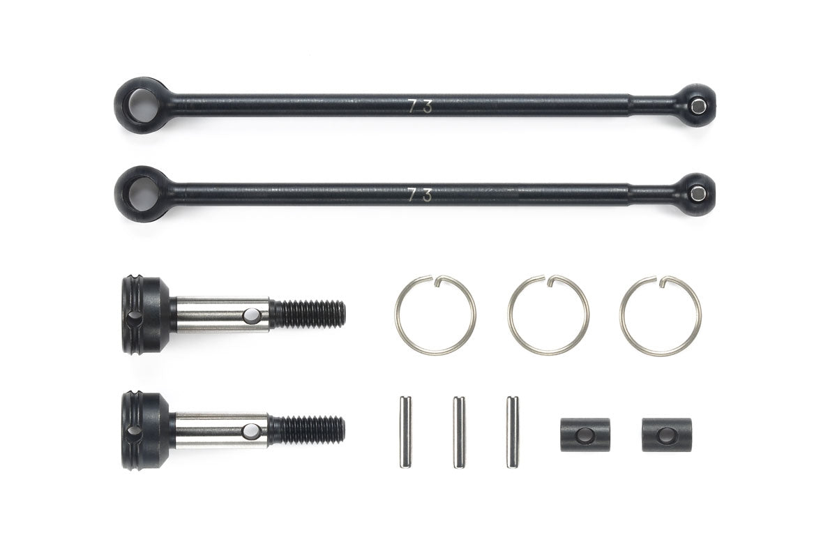 Tamiya Hop-Up Options 22028 TD4 Assembly Universal Shafts