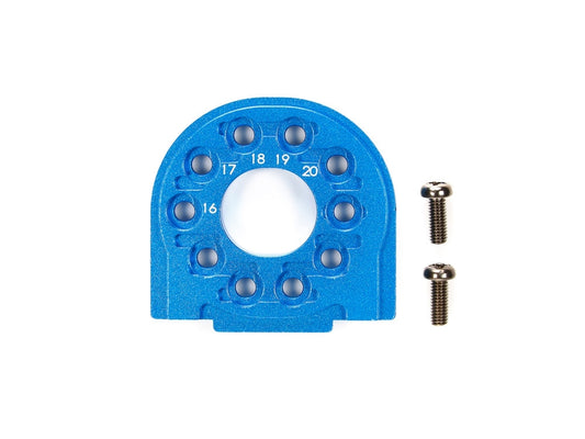 Tamiya Hop-Up Options 54558 Aluminum Motor Mount