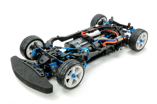 Tamiya 1/10 RC 47456 TB-05R Chassis Kit