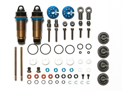 Tamiya Hop-Up Options 54505 Rear Buggy Big Bore Aeration Damper