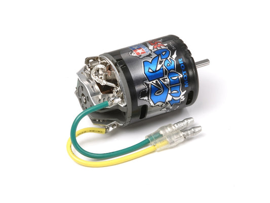 Tamiya Hop-Up Options 54114 CR Tuned Brushed 540 Motor 35T