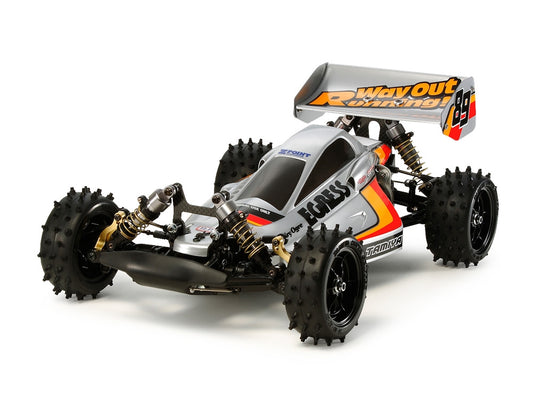 Tamiya 1/10 RC 58583 Egress 2013 4WD Buggy