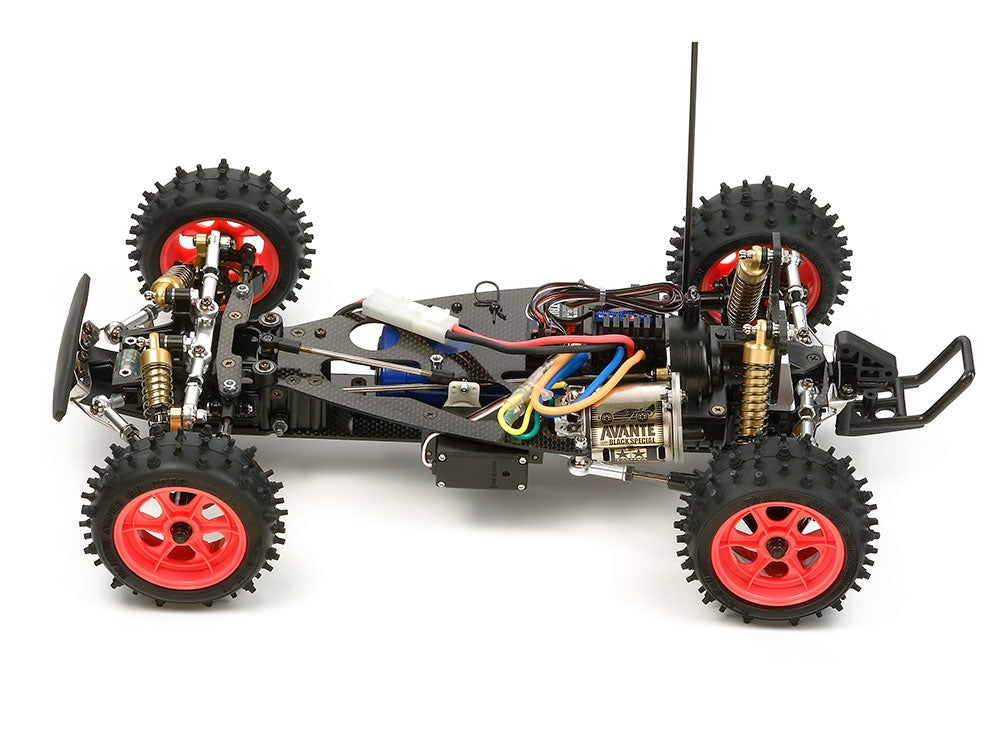 Tamiya cheap rc avante