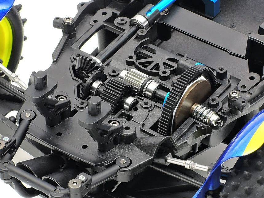 Tamiya Hop-Up Options 22031 TD4 Slipper Clutch Set