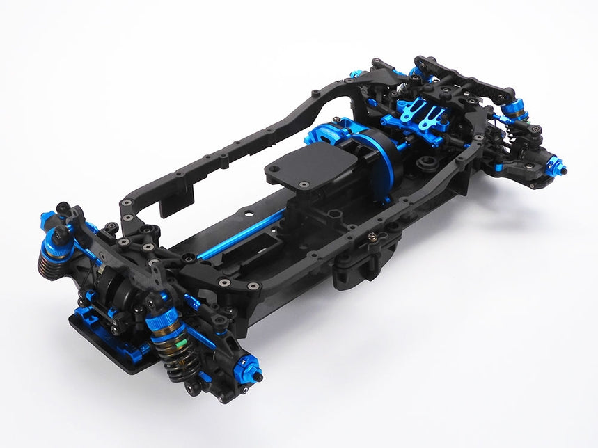 Tamiya 1/10 RC 47456 TB-05R Chassis Kit