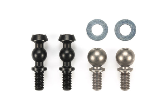 Tamiya Hop-Up Options 22060 TD2 Mount Pivot Set For Big Bore Dampers