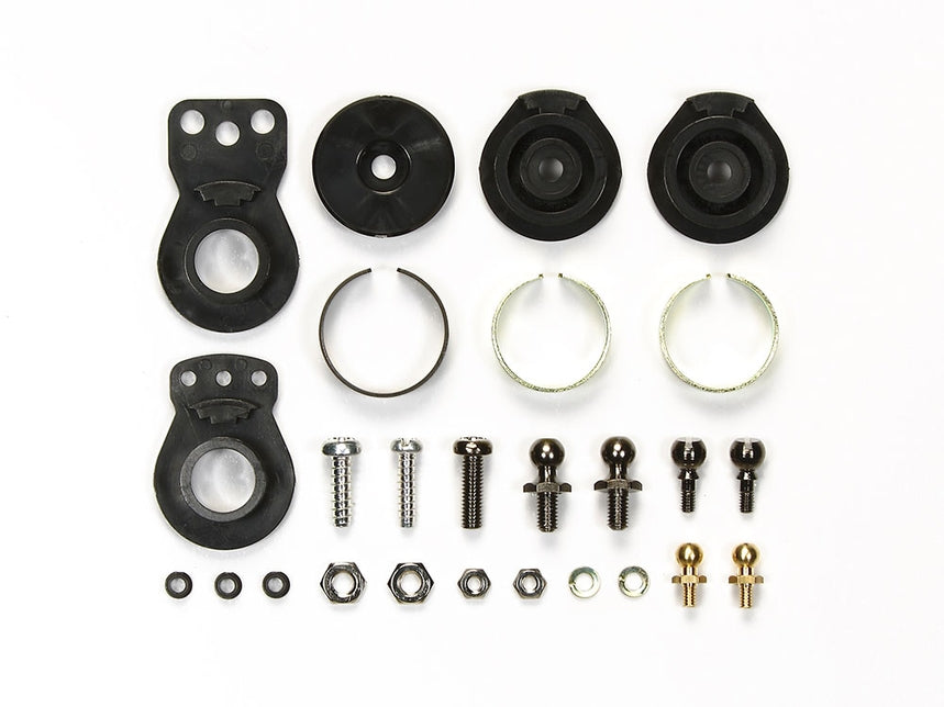 Tamiya Spare Parts 51000 Hi-Torque Black Servo Saver